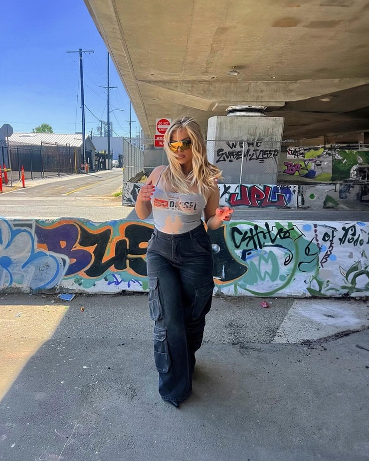 Bebe Rexha