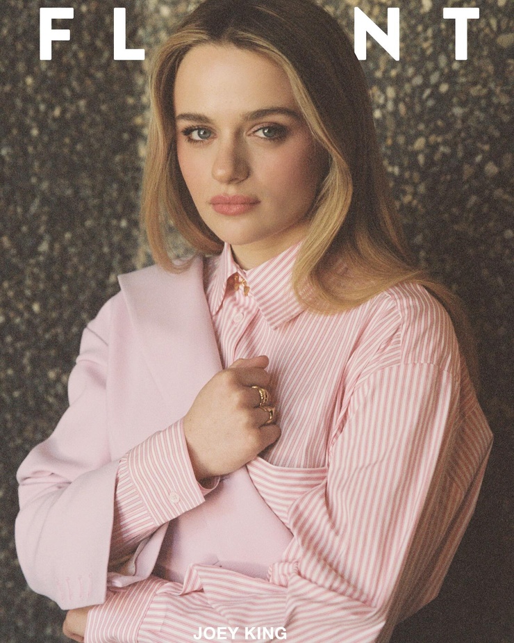 Joey King