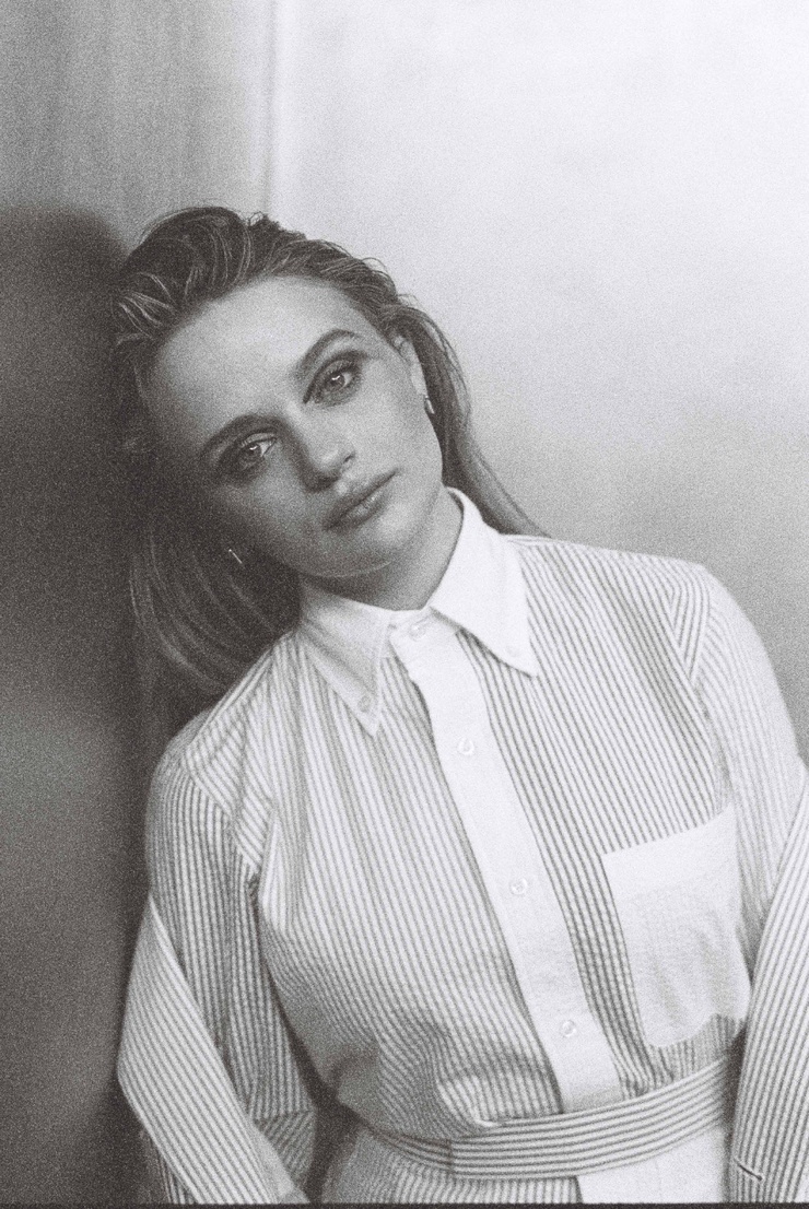 Joey King