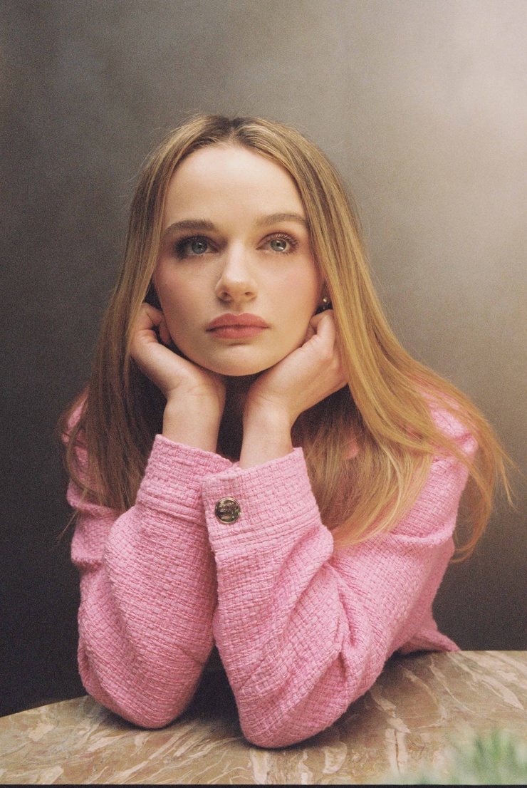Joey King Joey King