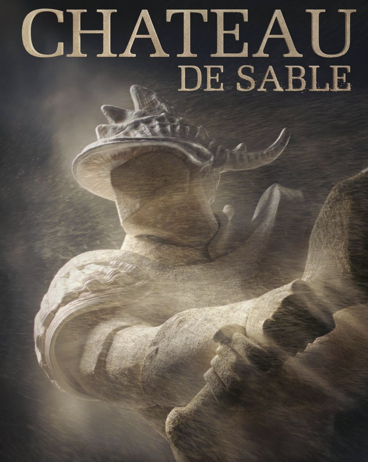 Chateau De Sable