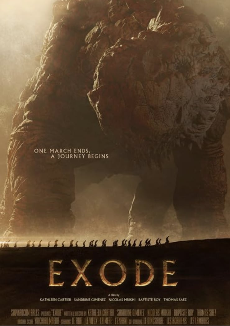 Exode