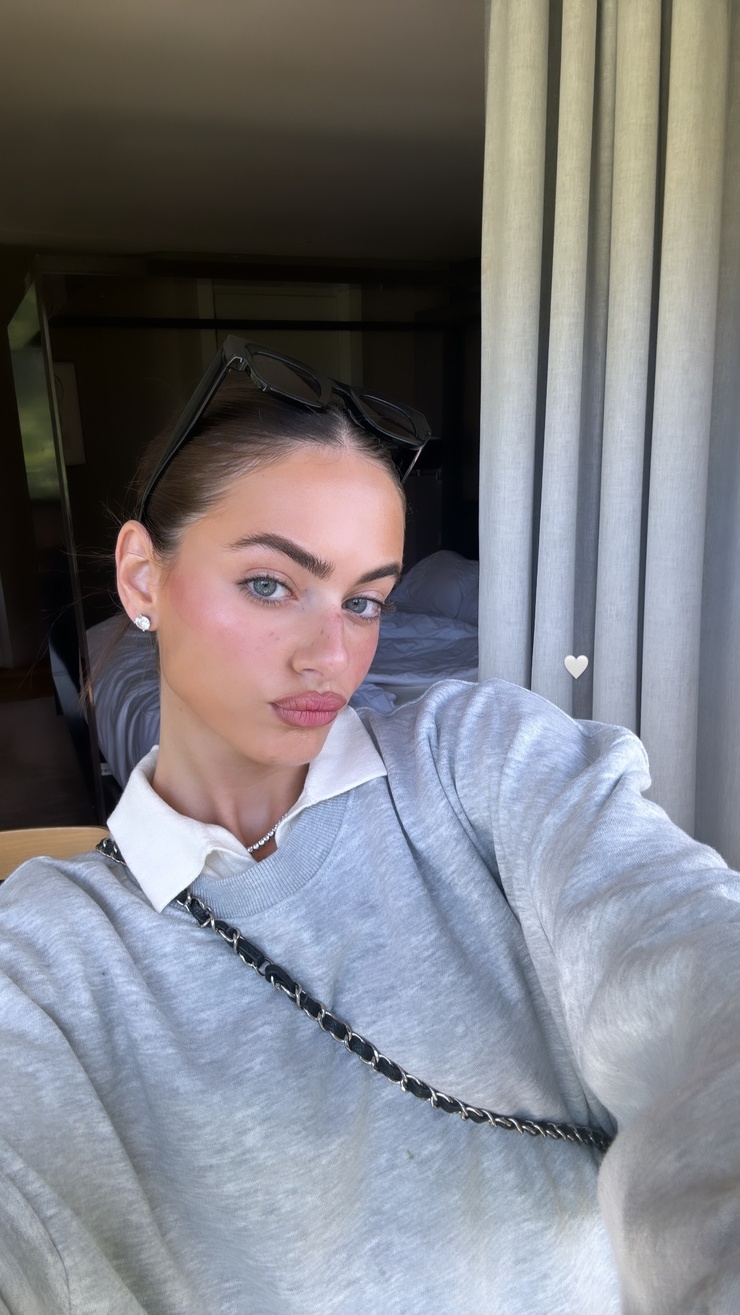Yael Shelbia