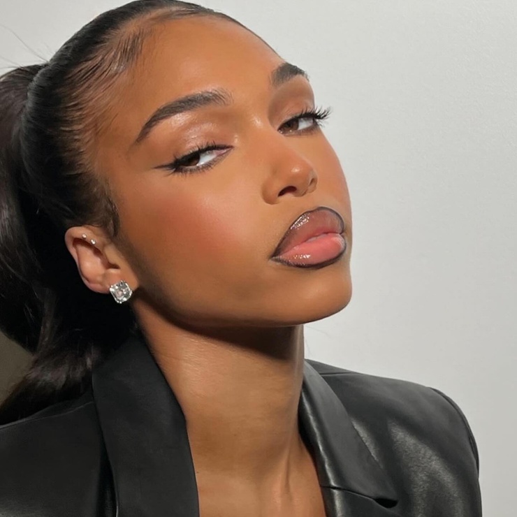 Lori Harvey