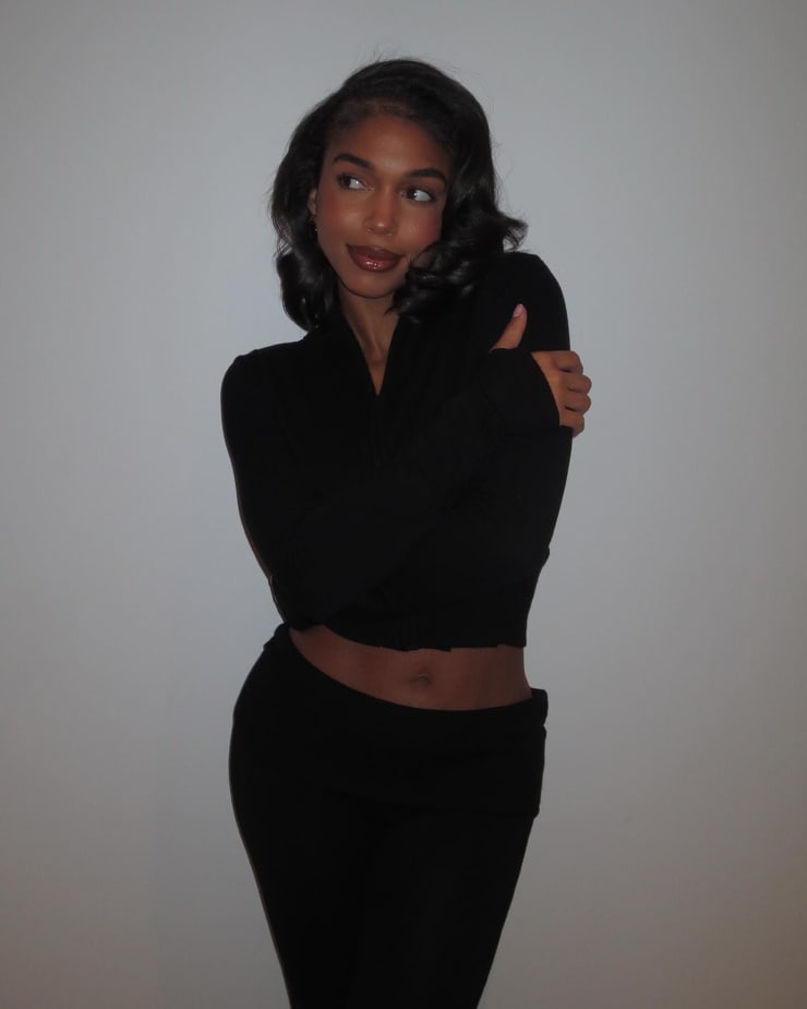 Lori Harvey