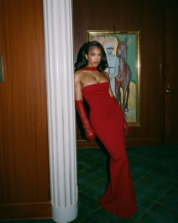 Lori Harvey
