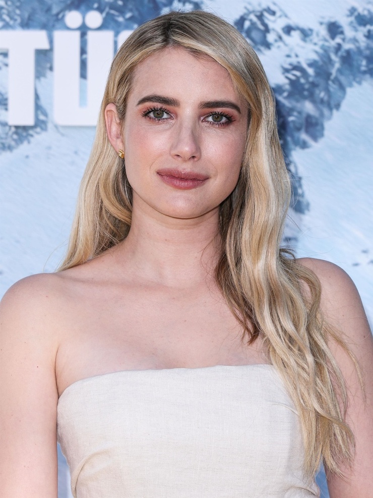 Emma Roberts