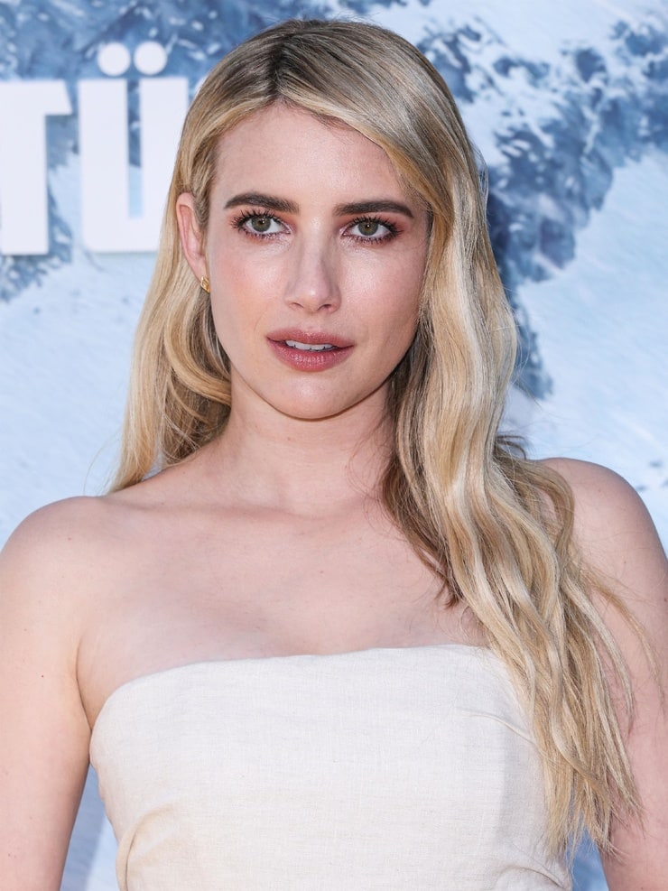 Picture of Emma Roberts