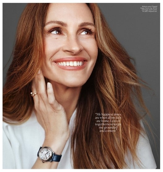 Picture of Julia Roberts