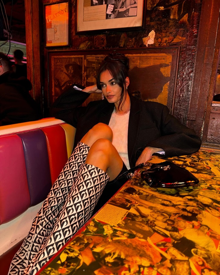Gizele Oliveira