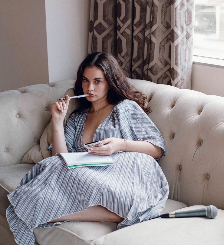 Sabrina Claudio