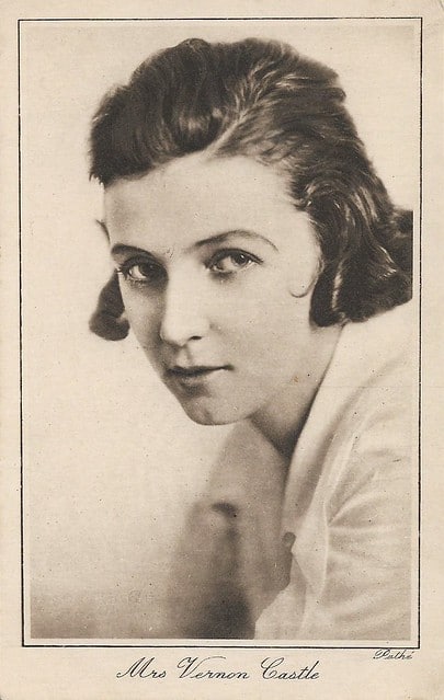 Picture of Irene Castle