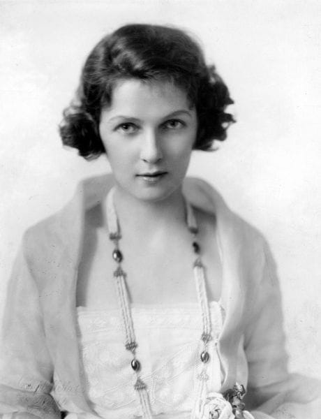 Picture of Irene Castle