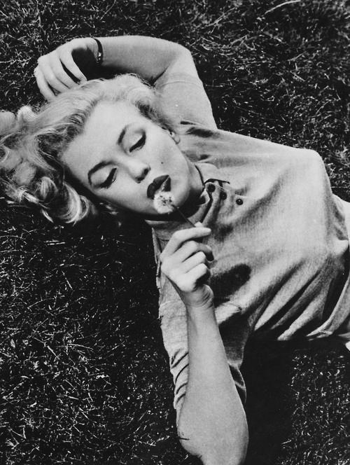 Marilyn Monroe Marilyn Monroe