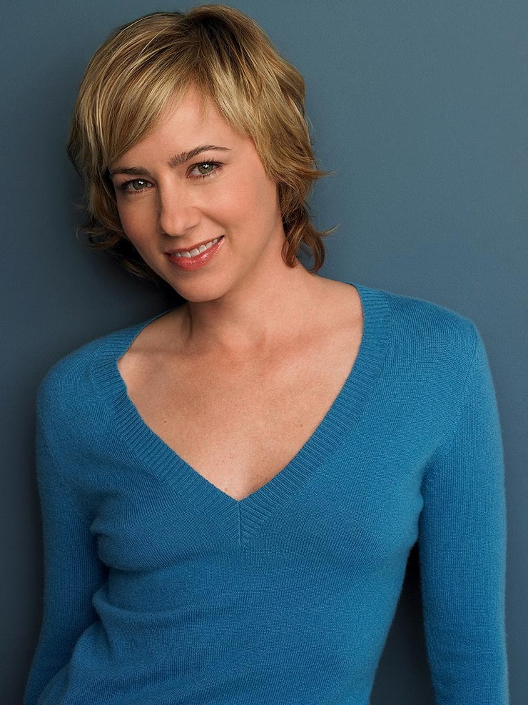 Traylor Howard