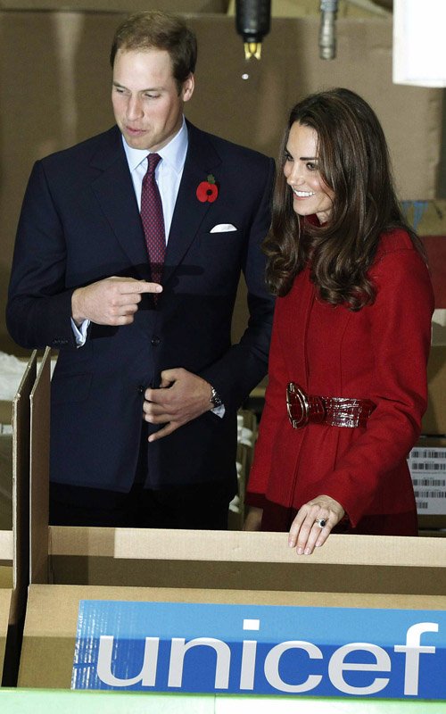 Kate Middleton