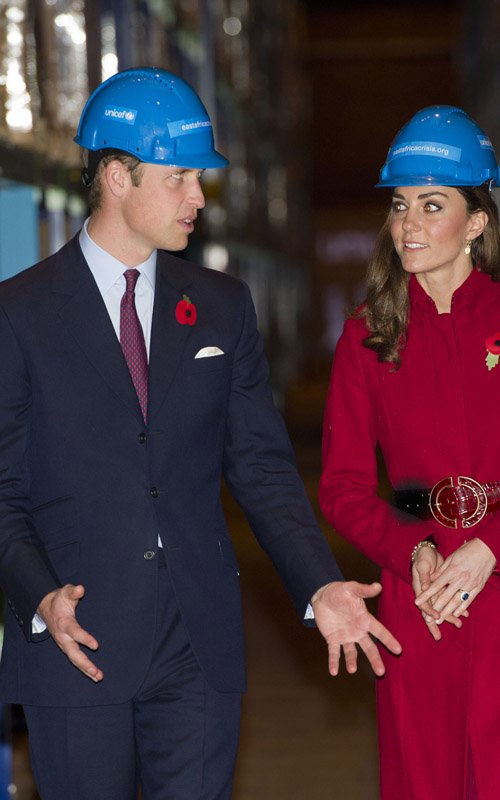 Kate Middleton