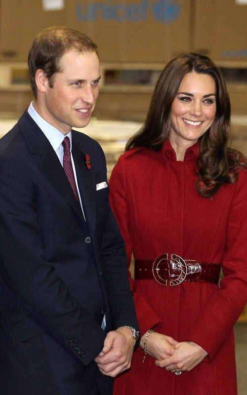 Kate Middleton