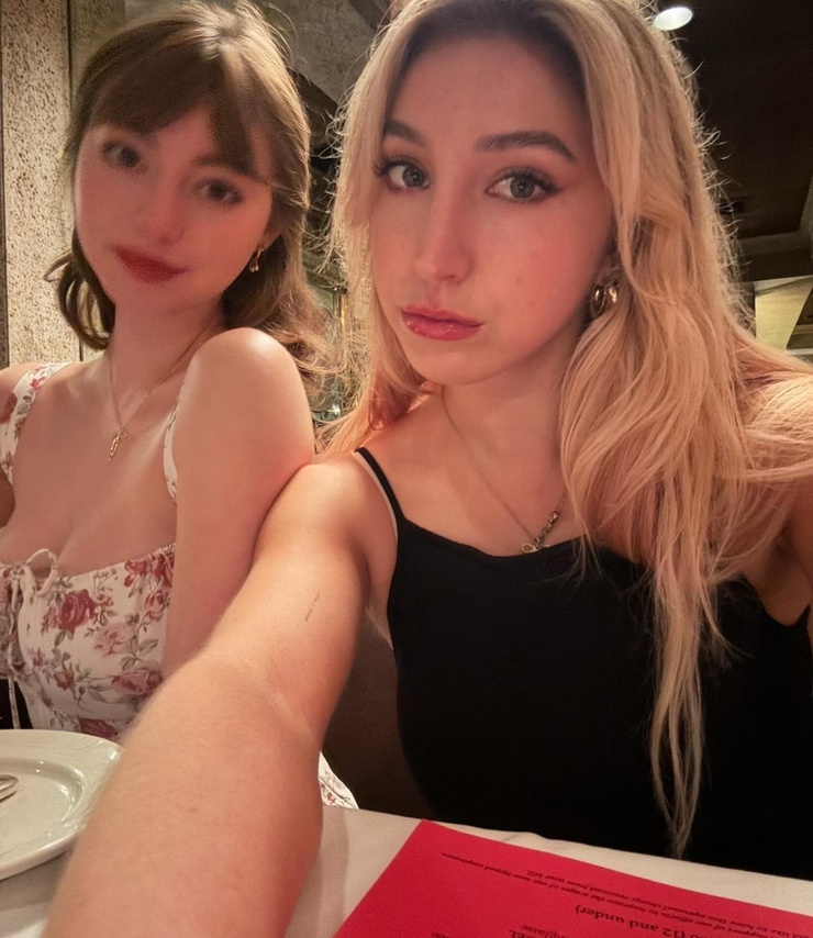 Lauren Lindsey Donzis Lauren Lindsey Donzis