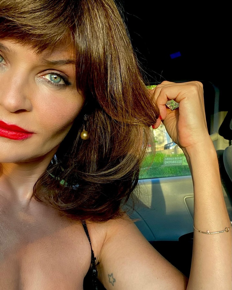 Helena Christensen
