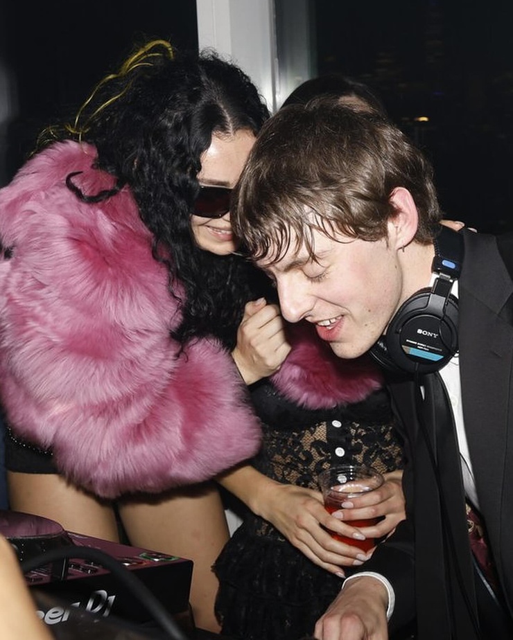 Charli XCX