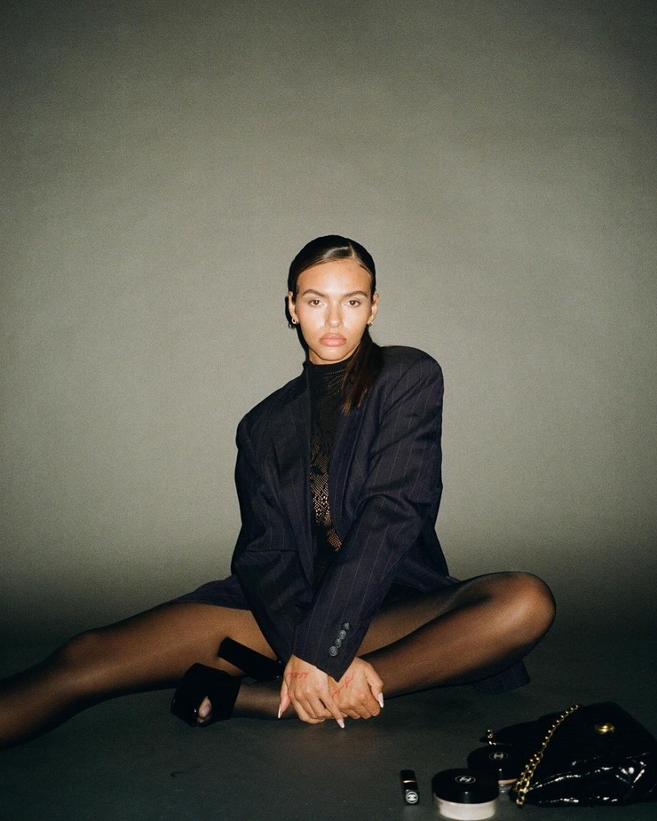 Picture Of Kerstin Iglesias