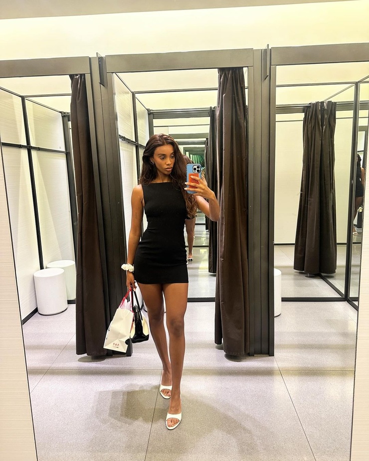 Vanessa Sarah Maria