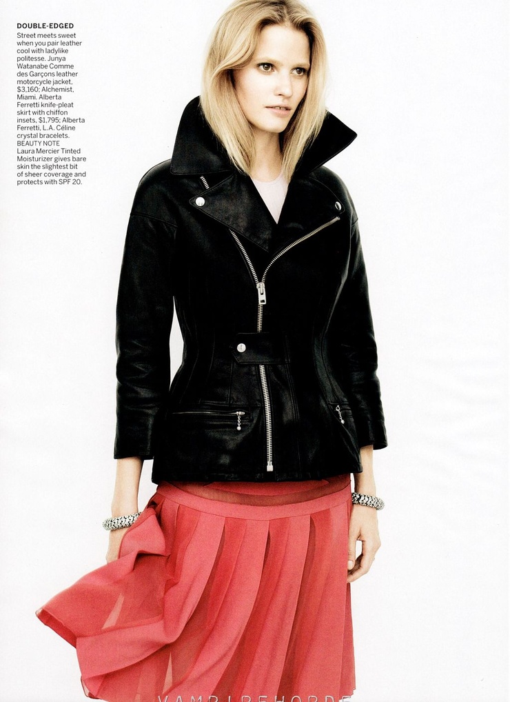 Lara Stone Lara Stone