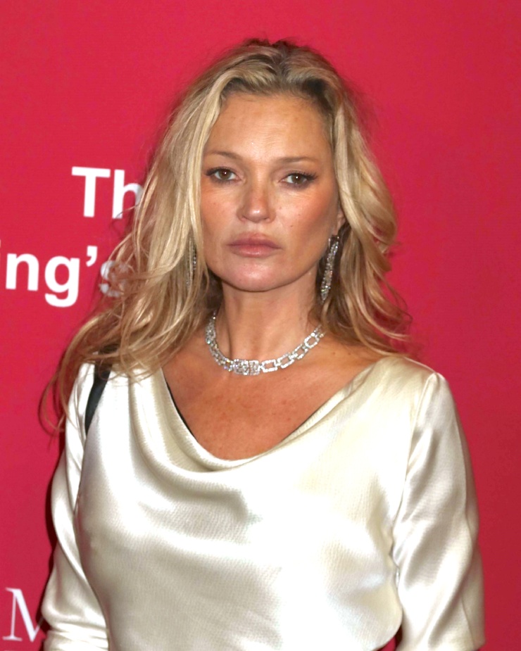 Kate Moss Kate Moss