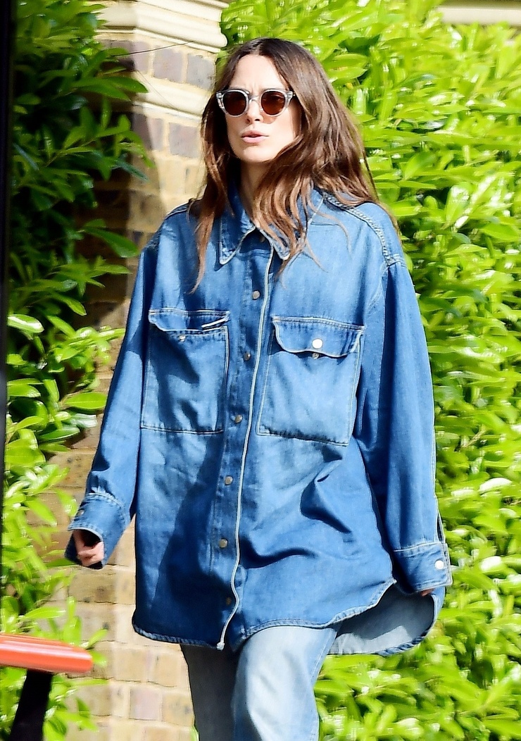 Keira Knightley Keira Knightley