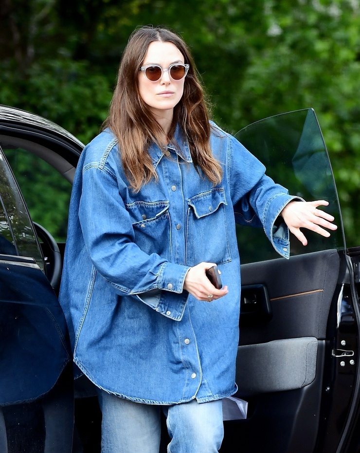 Keira Knightley Keira Knightley