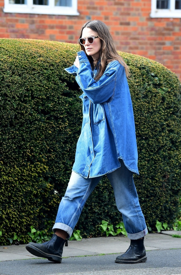 Keira Knightley Keira Knightley
