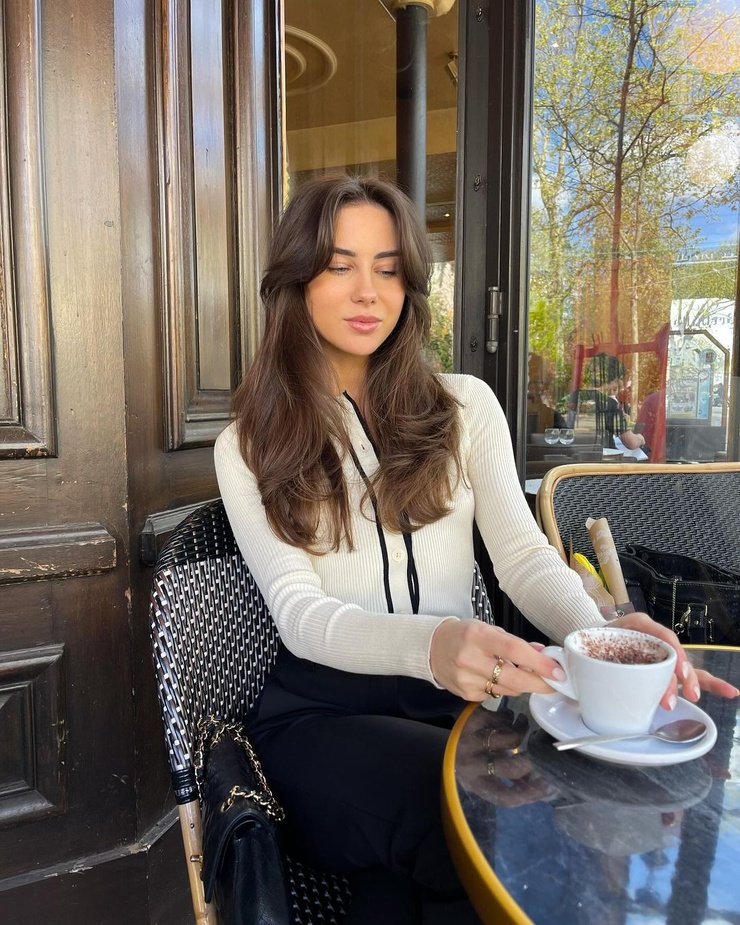 Lucy Grasso