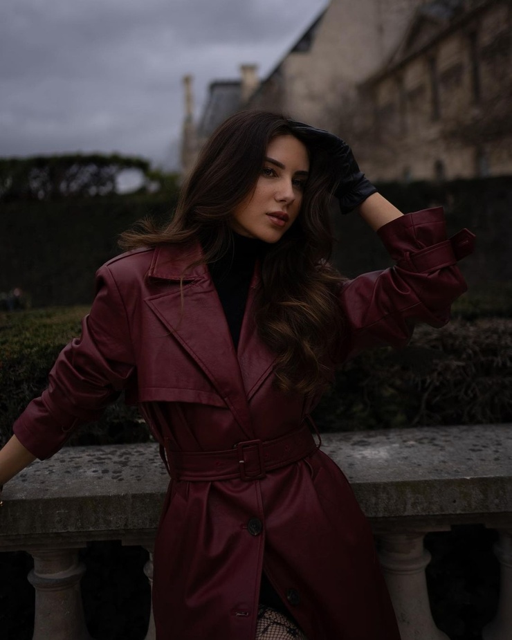 Lucy Grasso