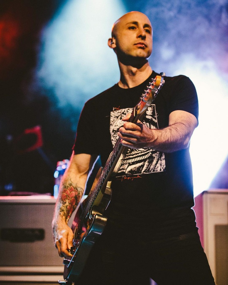 Jeff Stinco