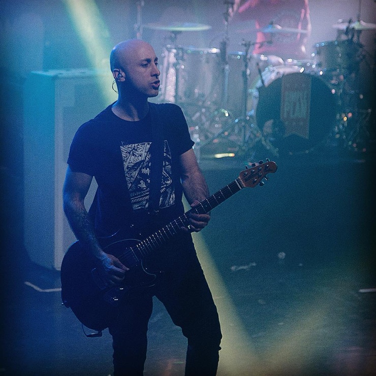 Jeff Stinco