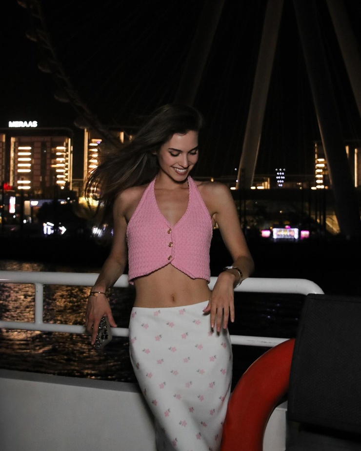 Ksenia Alexandrova