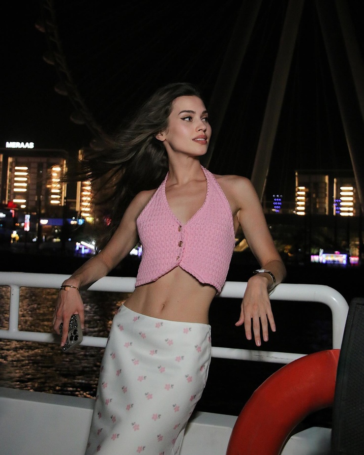 Ksenia Alexandrova