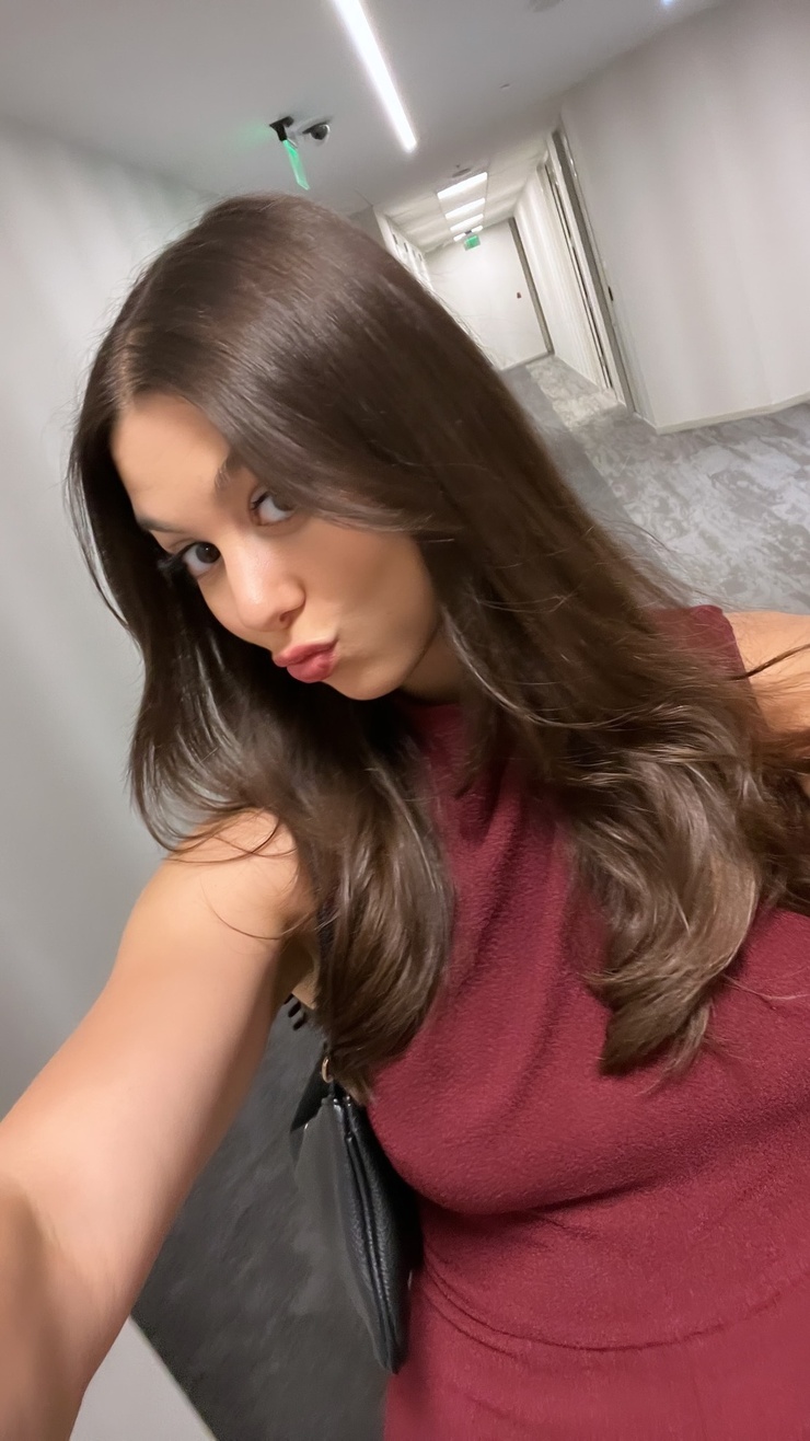 Kira Kosarin
