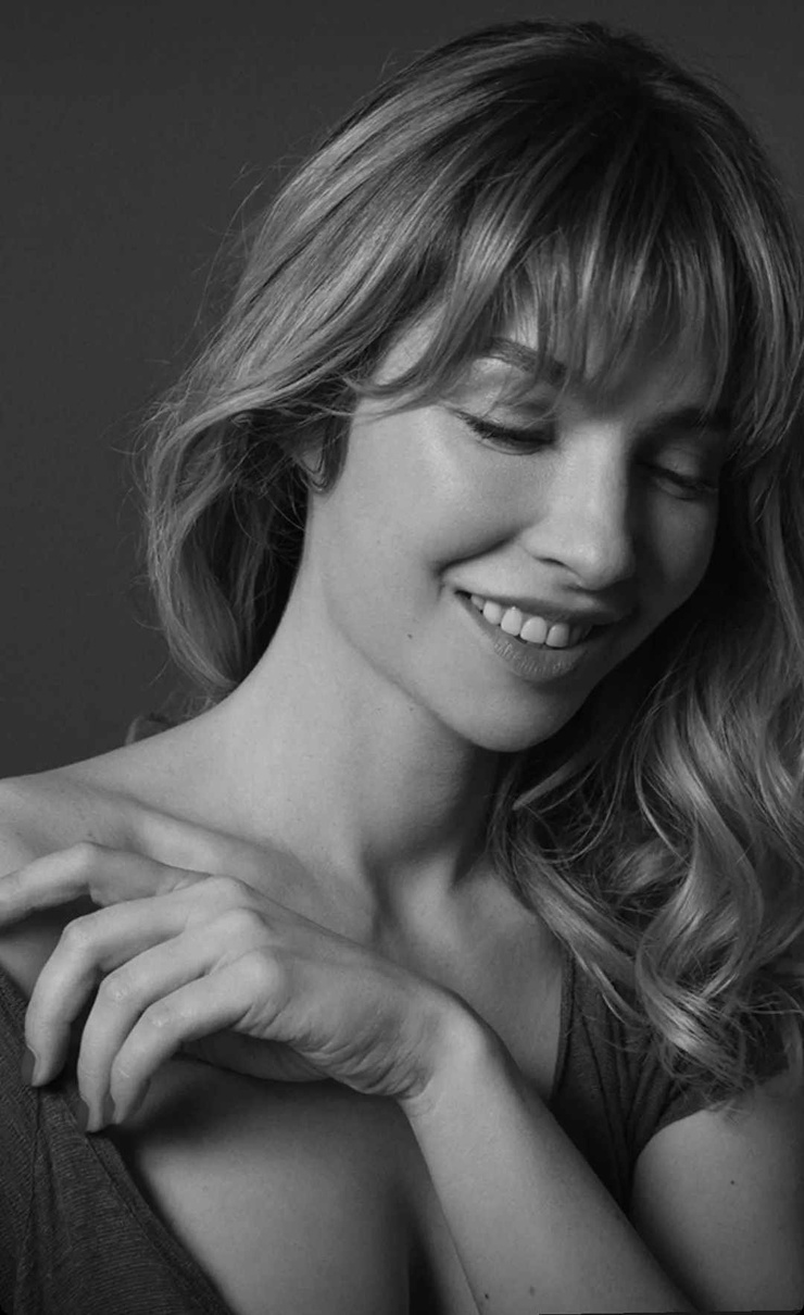 Alix Bénézech Alix Bénézech