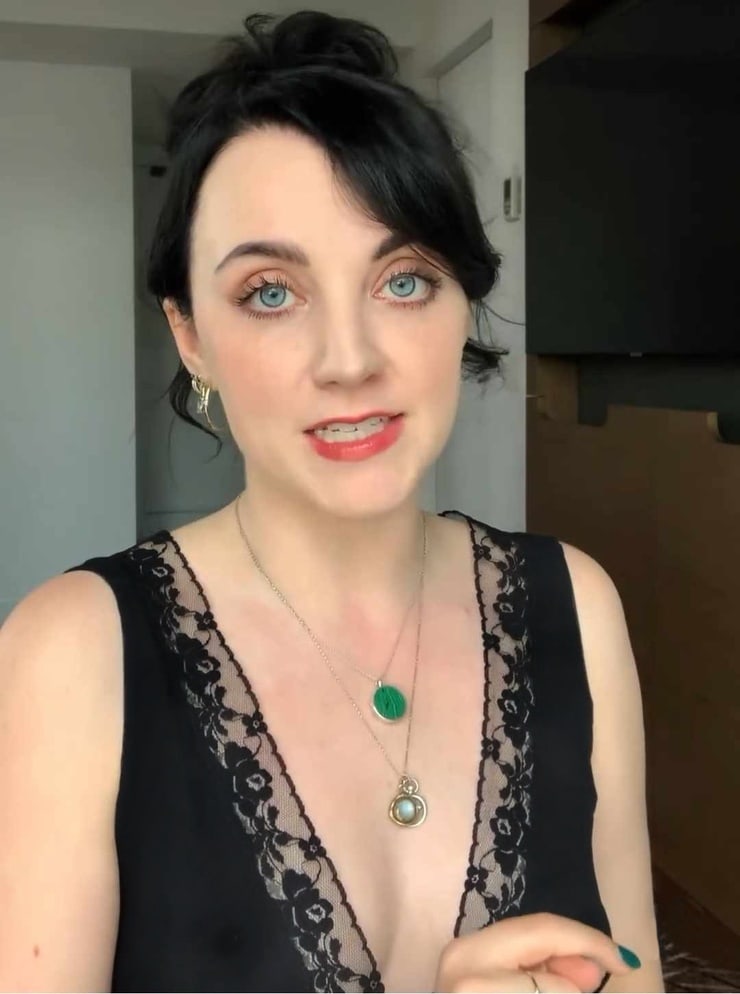Evanna Lynch Evanna Lynch