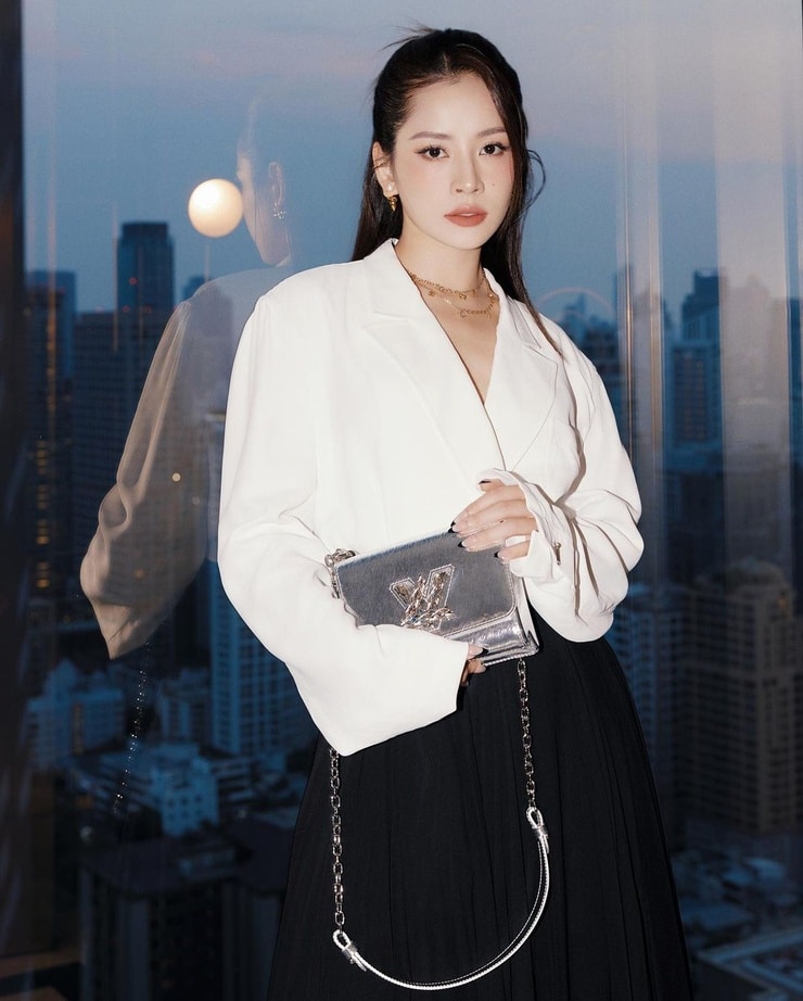Chi Pu