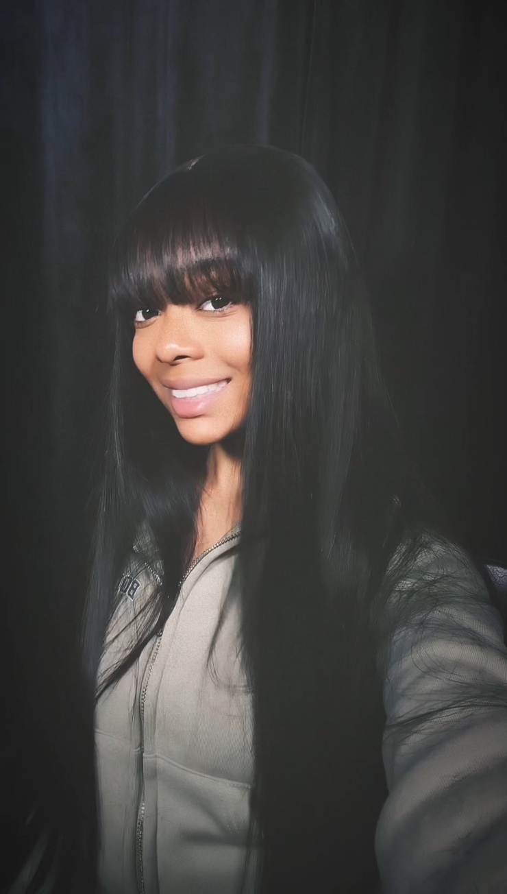 Skai Jackson