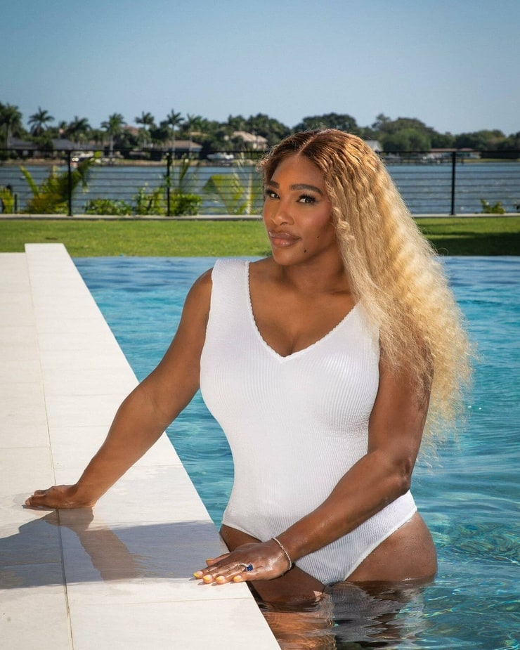 Serena Williams