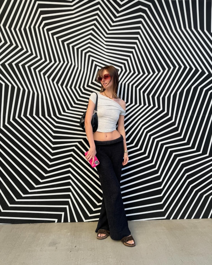 Savvy Taylor