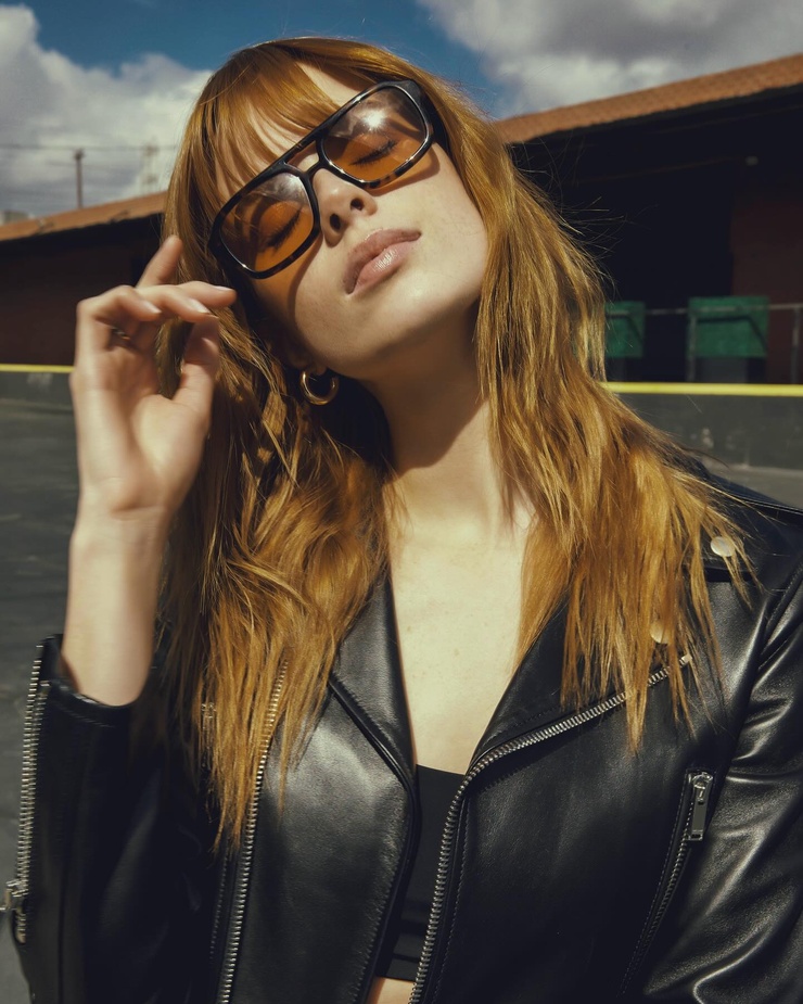 Caroline Silta