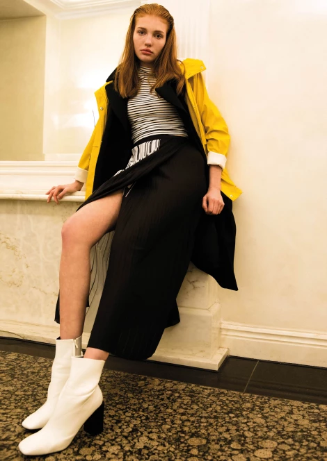 Julia Strege