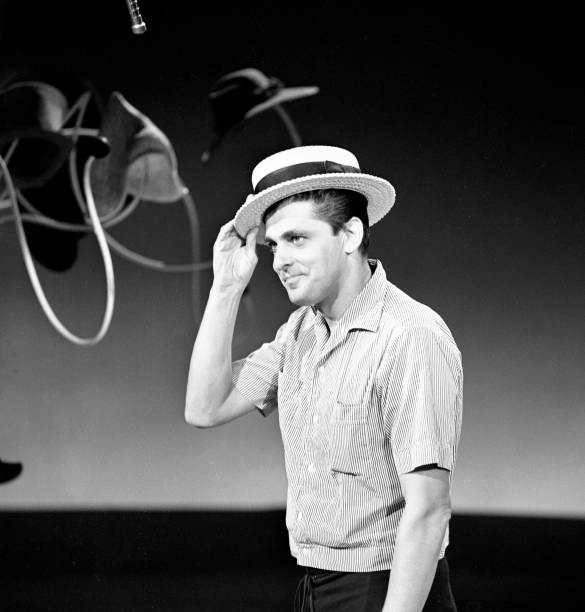 The Keefe Brasselle Show