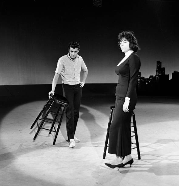 The Keefe Brasselle Show