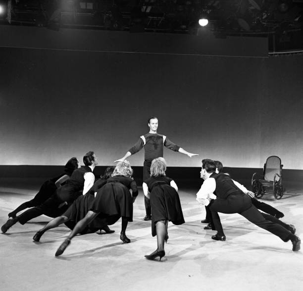 The Keefe Brasselle Show